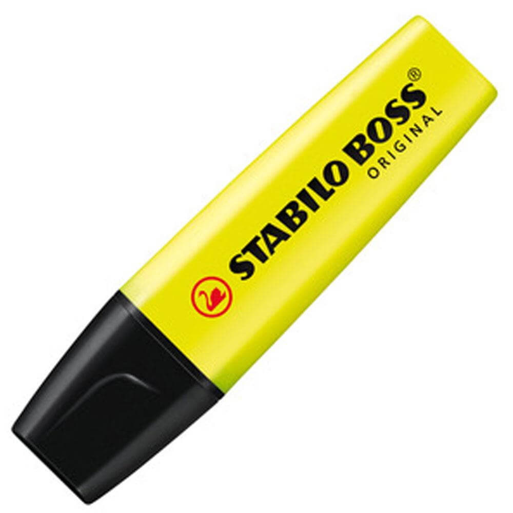STABILO BOSS Highlighter